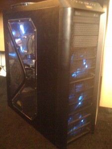 Antec 1200 PC Case