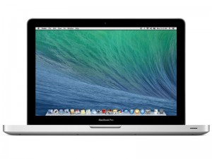 MacBook Pro 13 Promo